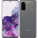 Samsung GALAXY S20 Ultra 5G, 512 GB, Dual SIM, sivá SM-G988BZAGEUE