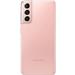 Samsung Galaxy S21 pink 256GB SM-G991BZIGEUE