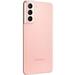 Samsung Galaxy S21 pink 256GB SM-G991BZIGEUE
