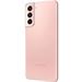 Samsung Galaxy S21 pink 256GB SM-G991BZIGEUE