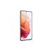 Samsung Galaxy S21 pink 256GB SM-G991BZIGEUE