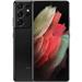 Samsung Galaxy S21 Ultra black 256GB SM-G998BZKGEUE
