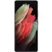 Samsung Galaxy S21 Ultra black 256GB SM-G998BZKGEUE