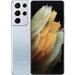 Samsung Galaxy S21 Ultra silver 256GB SM-G998BZSGEUE