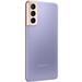 Samsung Galaxy S21 violet 256GB SM-G991BZVGEUE