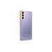Samsung Galaxy S21 violet 256GB SM-G991BZVGEUE