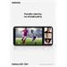 Samsung Galaxy S22 256GB Black SM-S901BZKGEUE