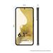 Samsung Galaxy S22 256GB Black SM-S901BZKGEUE