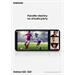 Samsung Galaxy S22 256GB Pink Gold SM-S901BIDGEUE
