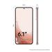 Samsung Galaxy S22 256GB Pink Gold SM-S901BIDGEUE