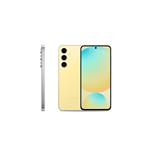 Samsung Galaxy S24 FE 256GB Yellow SM-S721BZYGEUE