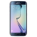 Samsung Galaxy S6 Edge (SM-G925F), 128 GB, černá SM-G925FZKFETL