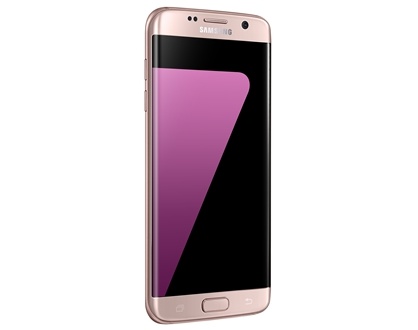 Samsung Galaxy S7 Edge 32GB Ružovo zlatý 8806088472645
