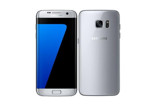 Samsung Galaxy S7 Edge 32GB Strieborný 8806088263731