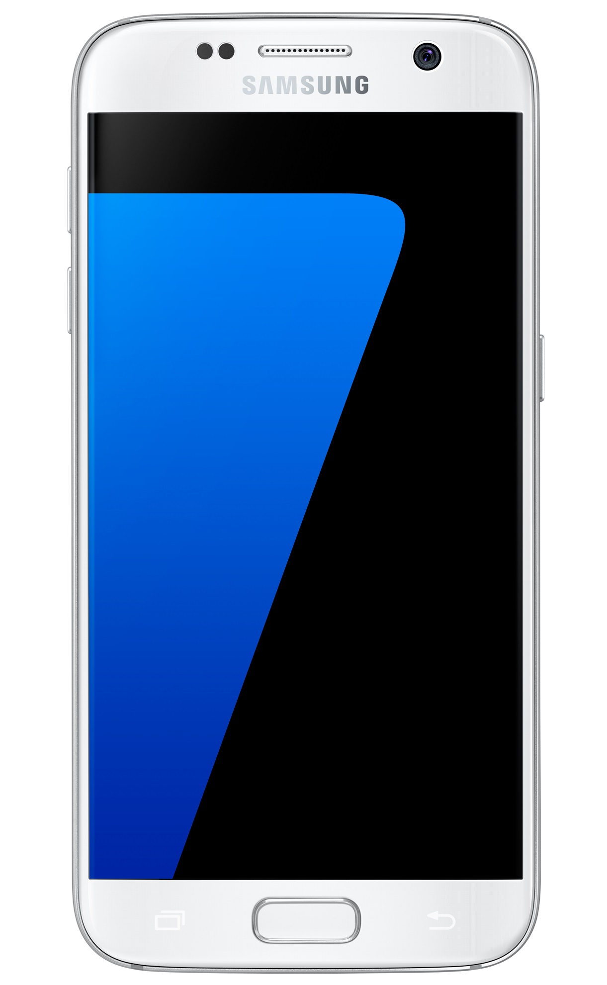 Samsung Galaxy S7 SM-G930 32GB, White SM-G930FZWAETL