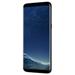 Samsung Galaxy S8 (G950), černý 5,8" QHD+/4GB RAM/64GB/IP68/LTE/Android 7.0 SM-G950FZKAETL