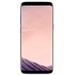 Samsung Galaxy S8 (G950), šedý 5,8" QHD+/4GB RAM/64GB/IP68/LTE/Android 7.0 SM-G950FZVAETL