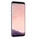 Samsung Galaxy S8 (G950), šedý 5,8" QHD+/4GB RAM/64GB/IP68/LTE/Android 7.0 SM-G950FZVAETL