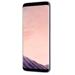 Samsung Galaxy S8 (G950), šedý 5,8" QHD+/4GB RAM/64GB/IP68/LTE/Android 7.0 SM-G950FZVAETL