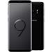 Samsung Galaxy S9 SM-G960 64GB Dual Sim, Black SM-G960FZKDXEZ