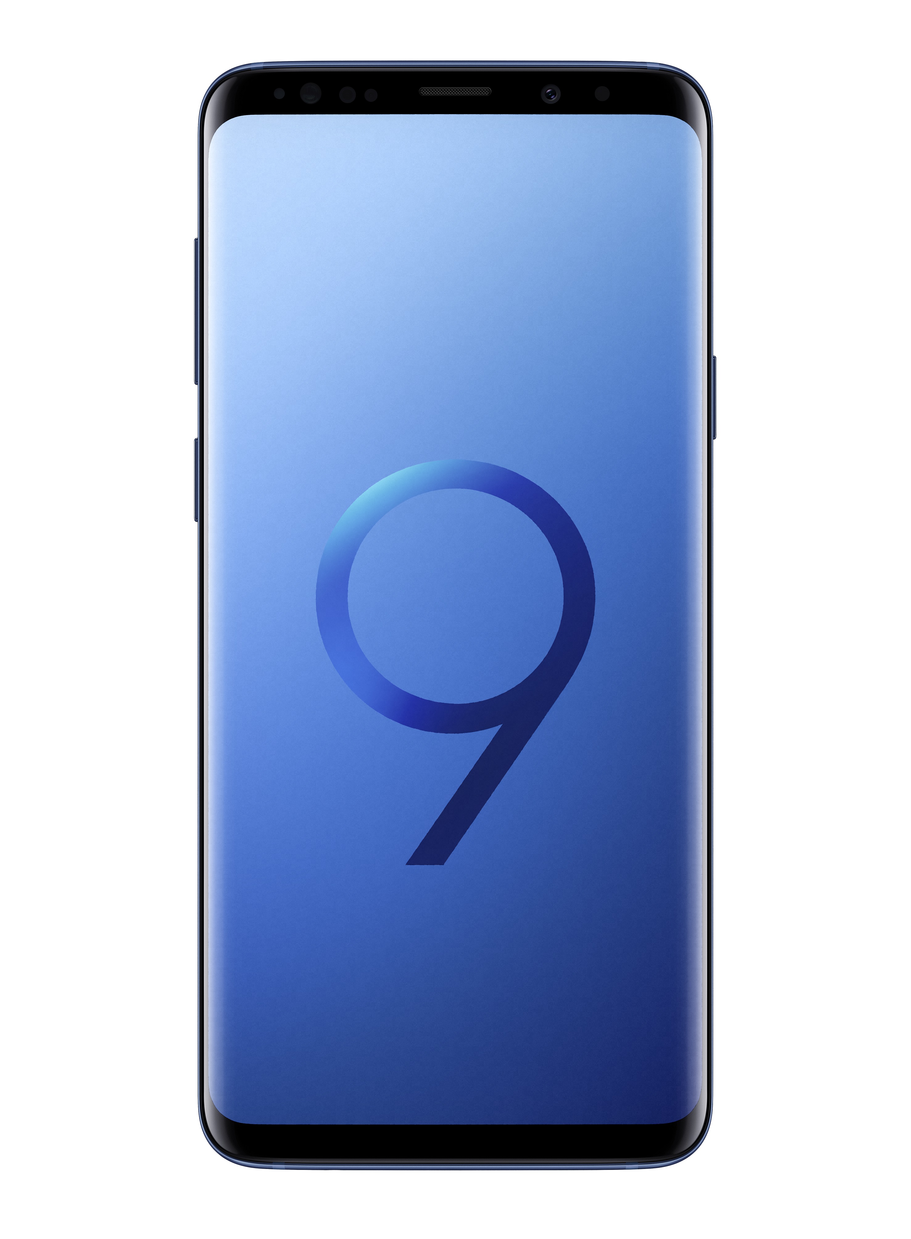 Samsung Galaxy S9+ SM-G965 64GB Dual Sim, Blue SM-G965FZBDXEZ