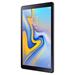 Samsung Galaxy Tab A 10.5 SM-T595 32GB LTE black SM-T595NZKAXSK