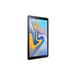 Samsung Galaxy Tab A (2018) - Tablet - Android - 32 GB - 10.5" TFT (1920 x 1200) - zdířka microSD - SM-T590NZKAXEZ