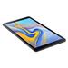 Samsung Galaxy Tab A (2018) - Tablet - Android - 32 GB - 10.5" TFT (1920 x 1200) - zdířka microSD - SM-T590NZKAXEZ