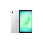 Samsung Galaxy Tab A11 LTE/SM-X135FZSAEUE/8,7"/1340x800/4GB/64GB/An15/Silver