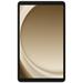 Samsung Galaxy Tab A9 Wifi 8GB/128GB, EU, stříbrná SM-X110NZSEEUE