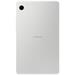 Samsung Galaxy Tab A9 Wifi 8GB/128GB, EU, stříbrná SM-X110NZSEEUE