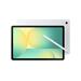 Samsung Galaxy Tab S10 FE/SM-X520/10,9"/2304x1440/8GB/128GB/An15/Silver SM-X520NZSREUE