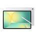 Samsung Galaxy Tab S10 FE+/SM-X620/13,1"/2880x1800/8GB/128GB/An15/Silver SM-X620NZSREUE