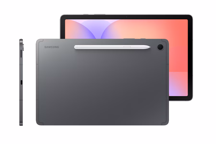 Samsung Galaxy Tab S10 Lite/SM-X400NZAREUE/10,9"/2112x1320/6GB/128GB/An15/Gray SM-X400NZAREUE