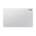 Samsung Galaxy Tab S10 Ultra/SM-X920/14,6"/2960x1848/12GB/256GB/An14/Platinum Silver SM-X920NZSREUE