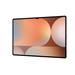 Samsung Galaxy Tab S10 Ultra/SM-X920/14,6"/2960x1848/12GB/256GB/An14/Platinum Silver SM-X920NZSREUE