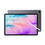 Samsung Galaxy Tab S12+ 5G/SM-X846B/12,6"/2800x1752/12GB/256GB/An17/Gray SM-X846BZAREUE