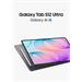 Samsung Galaxy Tab S12 Ultra 5G/SM-X946B/14,6"/2960x1848/12GB/256GB/An17/Gray SM-X946BZAREUE
