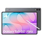 Samsung Galaxy Tab S12 Ultra 5G/SM-X946B/14,6"/2960x1848/12GB/256GB/An17/Gray SM-X946BZAREUE