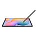 Samsung Galaxy Tab S6 Lite 10.4, 64GB, LTE, EU, šedá SM-P615NZA SM-P615NZAAXEZ