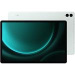 Samsung Galaxy Tab S9 FE+/SM-X610/12,4"/2560x1600/8GB/128GB/An13/Light Green SM-X610NLGAEUE