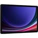 Samsung Galaxy Tab S9/SM-X710/11"/2560x1600/8GB/128GB/Graphite SM-X710NZAAEUE