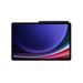 Samsung Galaxy Tab S9+/SM-X810/12,4"/2800x1752/12GB/512GB/Graphite SM-X810NZAEEUE