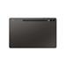Samsung Galaxy Tab S9+/SM-X810/12,4"/2800x1752/12GB/512GB/Graphite SM-X810NZAEEUE