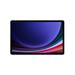 Samsung Galaxy Tab S9+/SM-X810/12,4"/2800x1752/12GB/512GB/Graphite SM-X810NZAEEUE