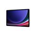 Samsung Galaxy Tab S9+/SM-X810/12,4"/2800x1752/12GB/512GB/Graphite SM-X810NZAEEUE