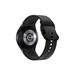 SAMSUNG Galaxy Watch 4 Black 40mm SM-R860NZKAEUE
