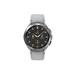 SAMSUNG Galaxy Watch 4 Classic Silver 46mm SM-R890NZSAEUE