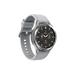 SAMSUNG Galaxy Watch 4 Classic Silver 46mm SM-R890NZSAEUE