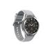 SAMSUNG Galaxy Watch 4 Classic Silver 46mm SM-R890NZSAEUE